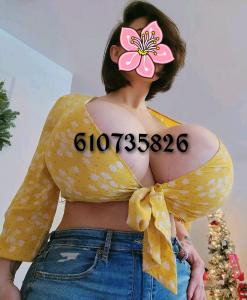 610735826: Chica busca chico en Jaén
