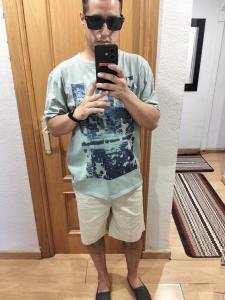 627598681: Chico busca chica en Madrid