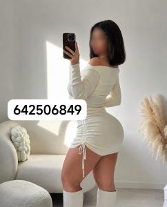 642506849: Chica busca chico en Cuenca