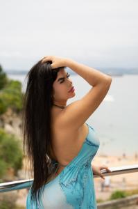 602503465: Chica busca chico en Barcelona