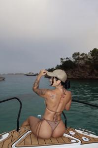 613206782: Chica busca chico en Mallorca