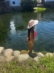 632161699: Chica busca chico en Lugo