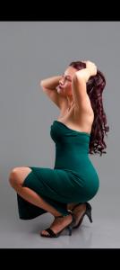 614343918: Chica busca chico en Murcia
