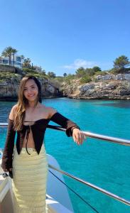 672856318: Chica busca chico en Alicante