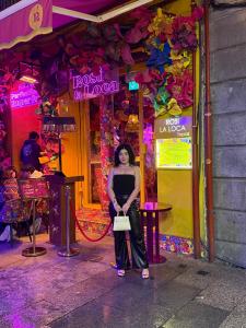 685426395: Chica busca chico en Madrid