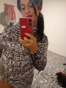 674547860: Travesti en Zaragoza