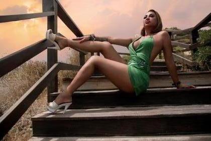 606847280: Transexual en Murcia