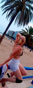 666607105: Chica busca chico en Alicante
