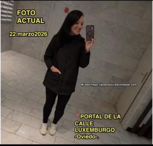 662924347: Chica busca chico en Asturias