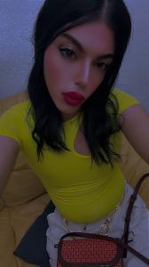 600432051: Transexual en Sevilla