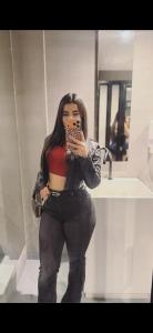 612280952: Chica busca chico en Málaga