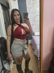 643382815: Chica busca chico en Guipúzcoa