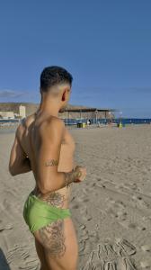 624382461: Chico busca chica en Málaga