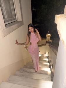 671191592: Chica busca chico en Mallorca