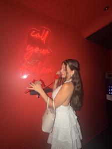671191592: Chica busca chico en Mallorca