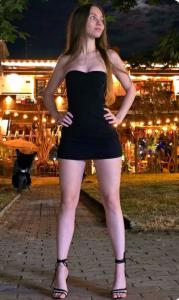 624796772: Chica busca chico en Badajoz