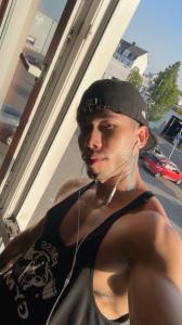 612257722: Chico busca chica en Madrid