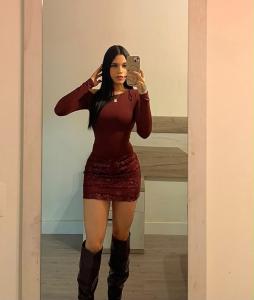 602539636: Chica busca chico en Málaga