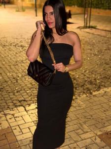 602539636: Chica busca chico en Málaga