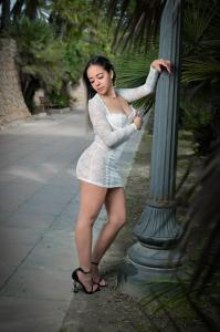 613825812: Chica busca chico en Valencia
