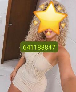 641188847: Chica busca chico en Alicante