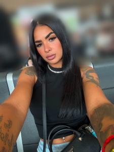 672712018: Chica busca chico en Málaga