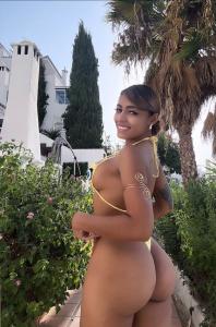 602538202: Chica busca chico en Málaga