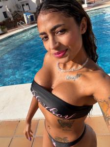 602538202: Chica busca chico en Málaga