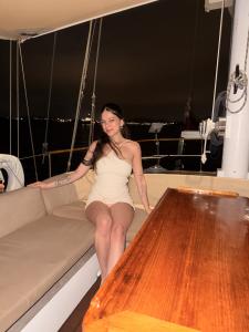 671191592: Chica busca chico en Mallorca