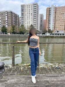 623595765: Chica busca chico en Vizcaya