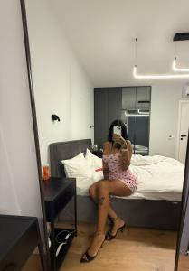 672712018: Chica busca chico en Málaga