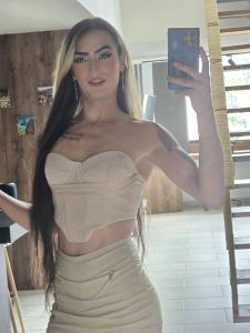 613737059: Transexual en Málaga