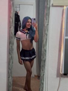 613861122: Transexual en Málaga