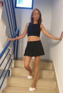 695320282: Chica busca chico en Navarra