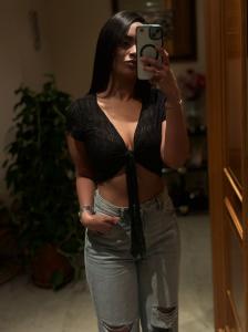 672453923: Chica busca chico en Murcia