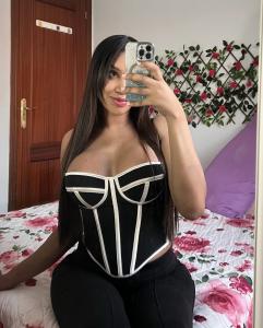 658593669: Travesti en Sevilla