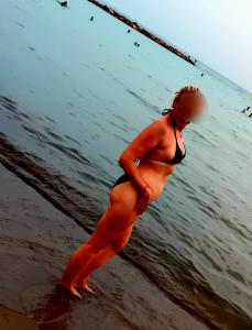 666607105: Chica busca chico en Alicante