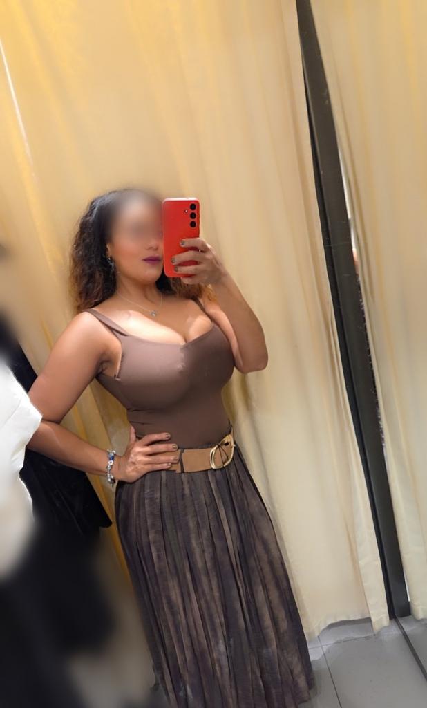 Chica busca chico en Madrid: 