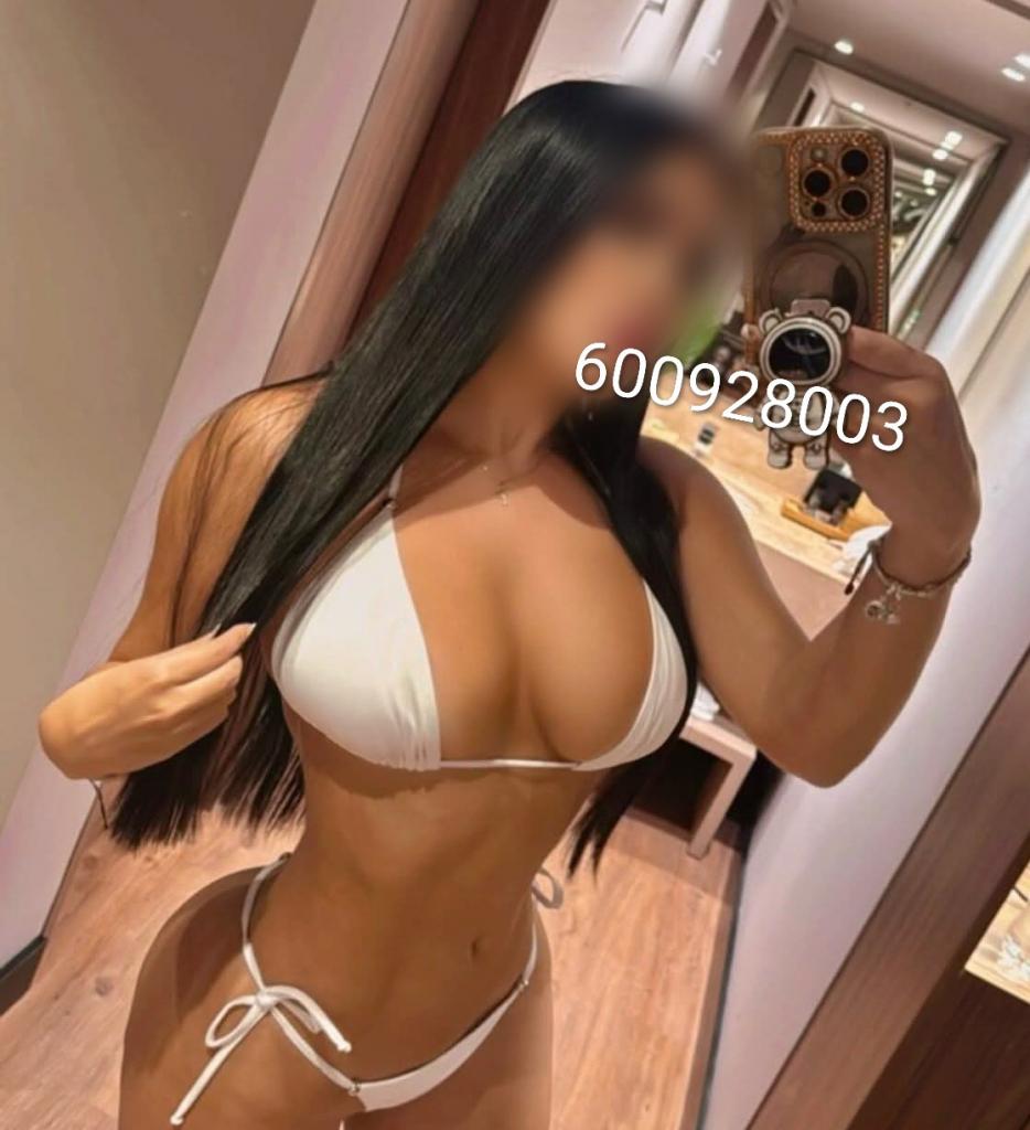 Chica busca chico en Huelva: 