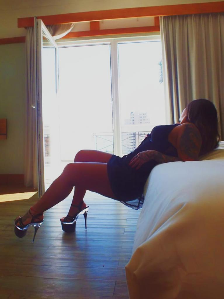 Chica busca chico en Málaga: 