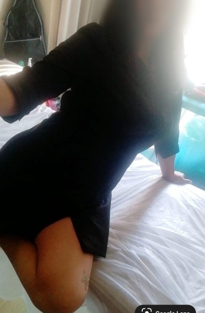 Chica busca chico en Murcia: 