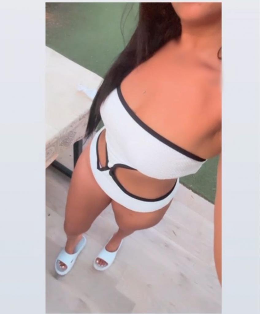 Chica busca chico en Murcia: Chica busca chico