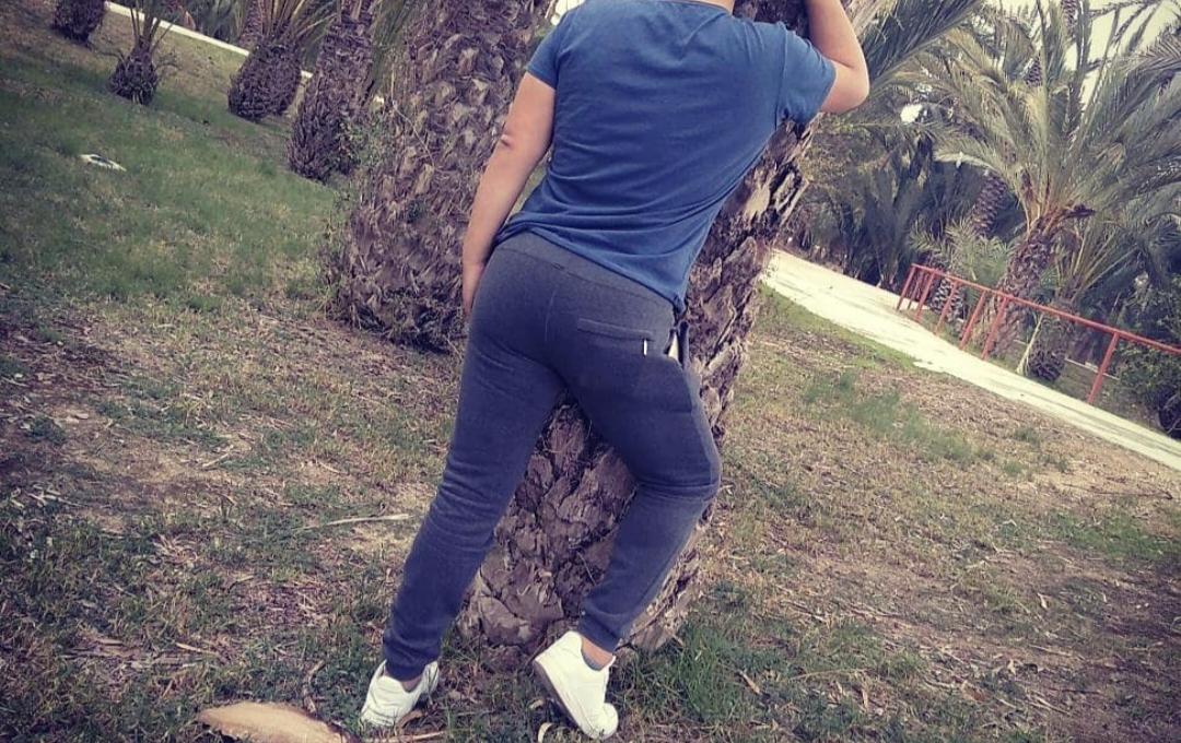 Chica busca chico en Alicante: 