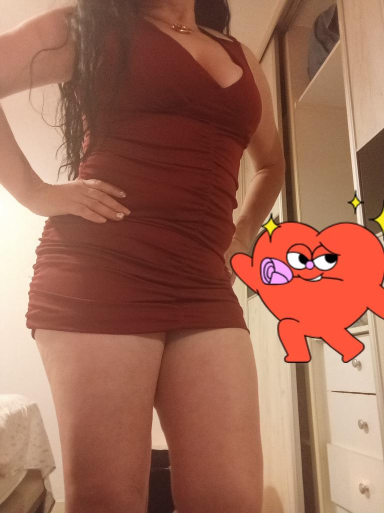 Chica busca chico en Murcia: 