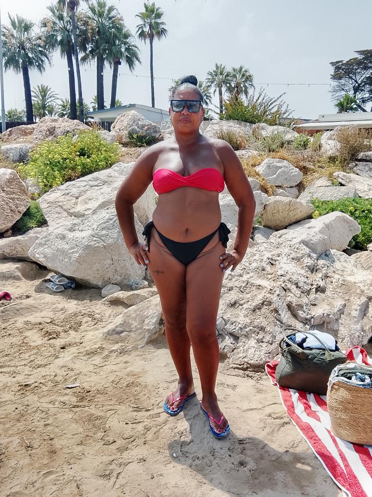 Chica busca chico en Tarragona: 
