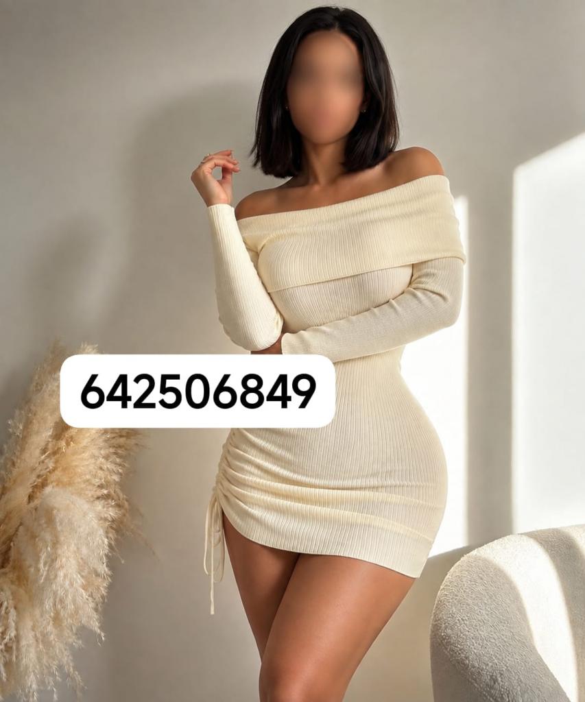 Chica busca chico en Cuenca: 