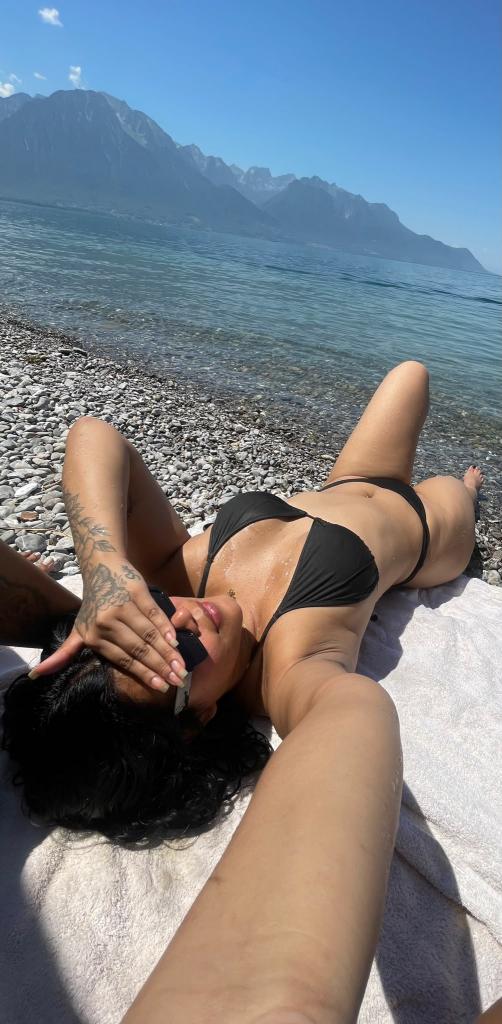 Chica busca chico en Madrid: Chica busca chico