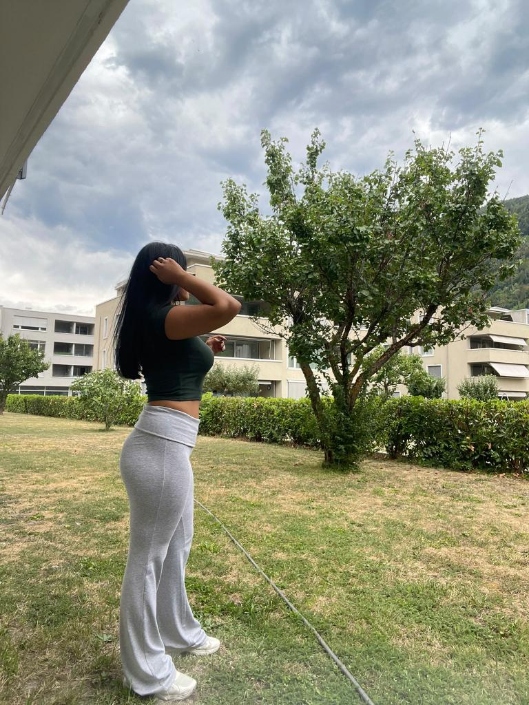 Chica busca chico en Madrid: 