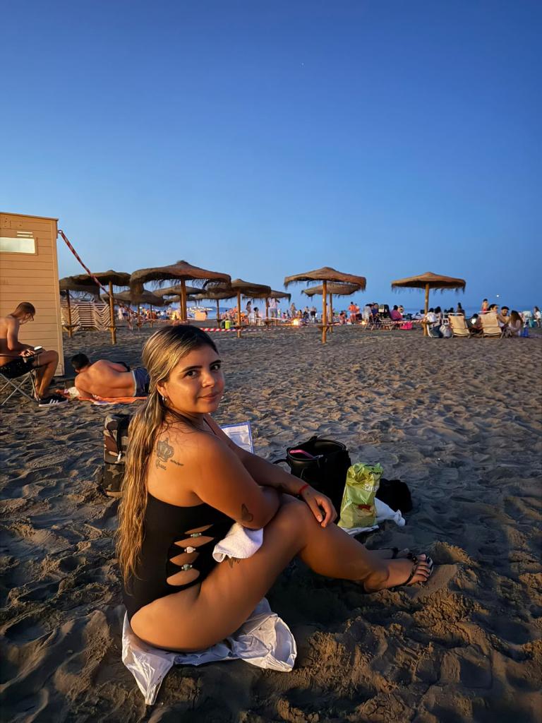 Chica busca chico en Madrid: 