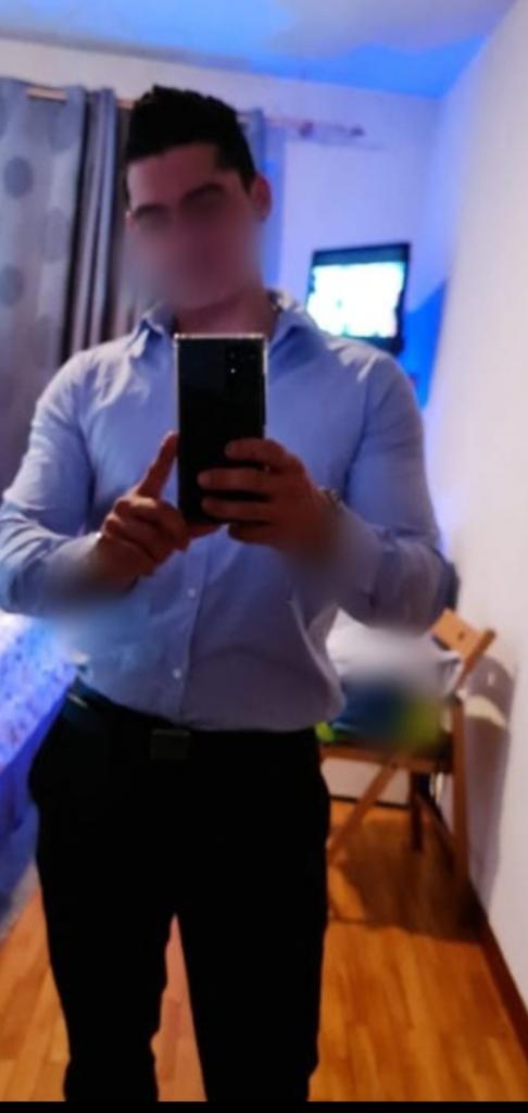 Chica busca chico en Madrid: 
